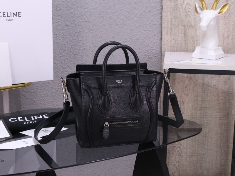 Celine Top Handle Bags